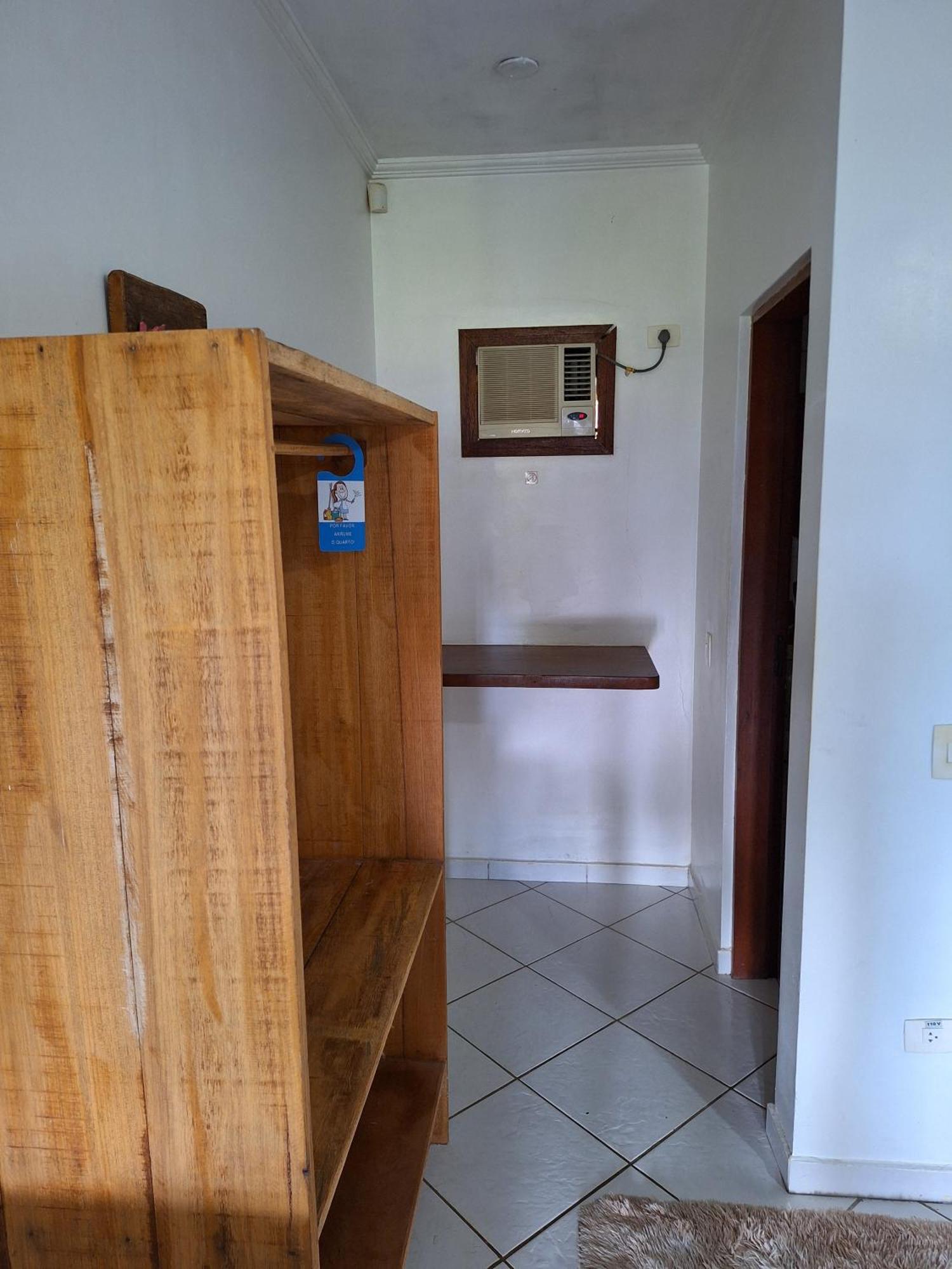 Pousada Cantinho D'Abrantes - Proximo As Melhores Praias De Ilhabela - Veloso E Curral Ngoại thất bức ảnh