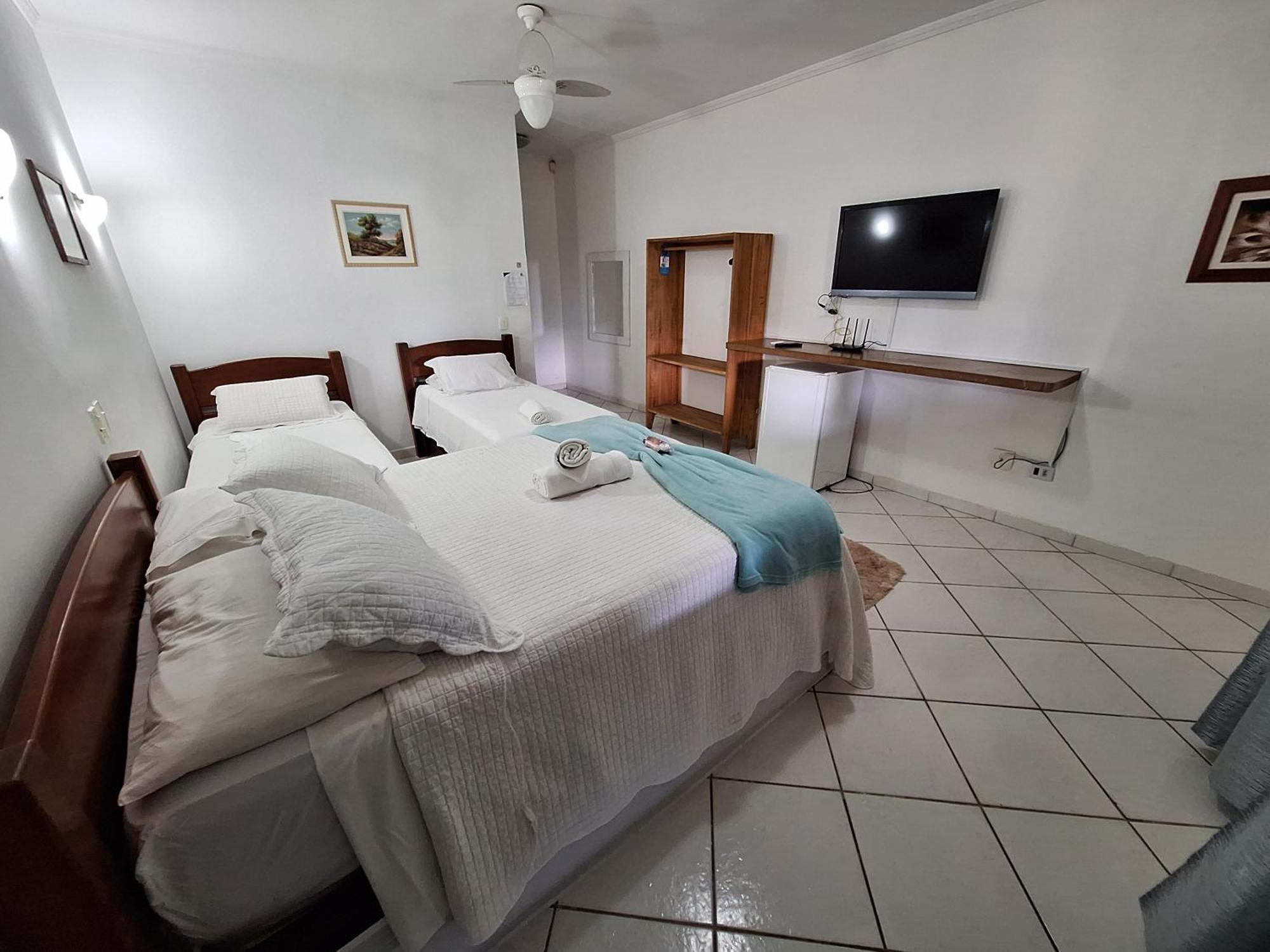 Pousada Cantinho D'Abrantes - Proximo As Melhores Praias De Ilhabela - Veloso E Curral Ngoại thất bức ảnh