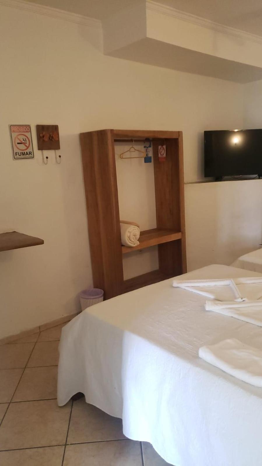 Pousada Cantinho D'Abrantes - Proximo As Melhores Praias De Ilhabela - Veloso E Curral Ngoại thất bức ảnh
