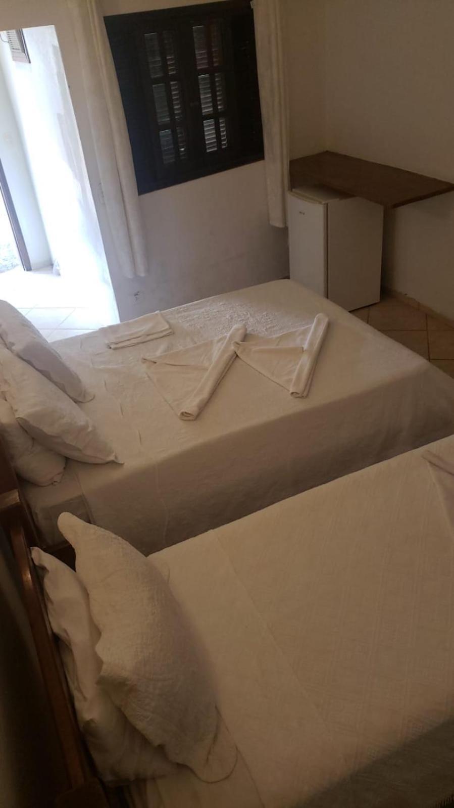 Pousada Cantinho D'Abrantes - Proximo As Melhores Praias De Ilhabela - Veloso E Curral Ngoại thất bức ảnh