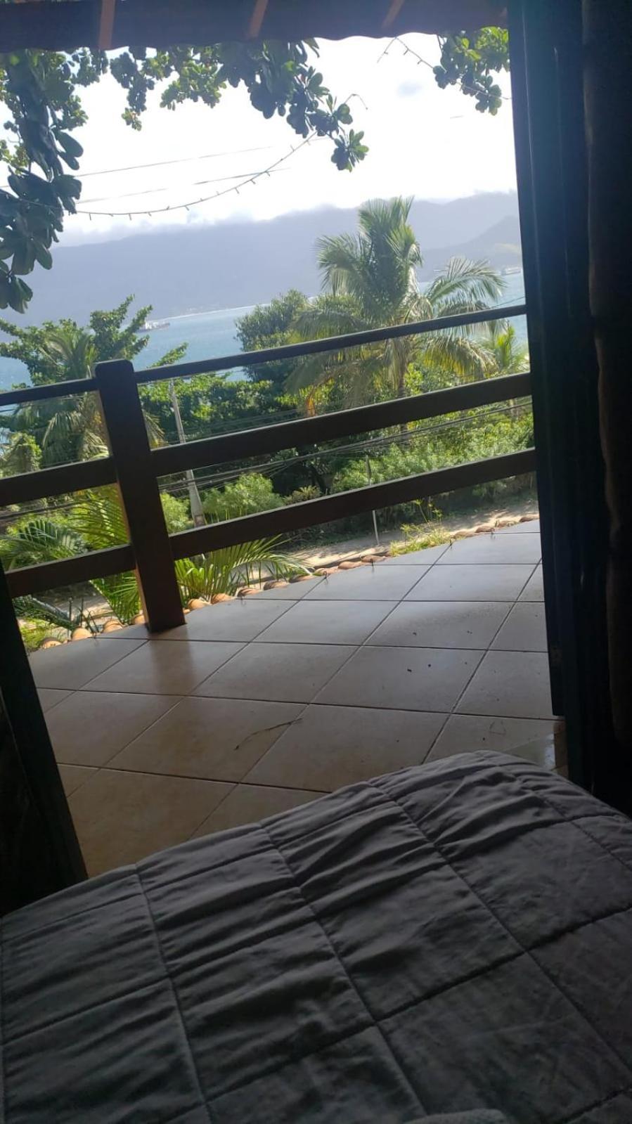 Pousada Cantinho D'Abrantes - Proximo As Melhores Praias De Ilhabela - Veloso E Curral Ngoại thất bức ảnh