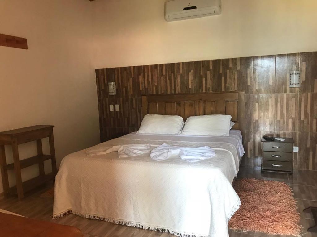 Pousada Cantinho D'Abrantes - Proximo As Melhores Praias De Ilhabela - Veloso E Curral Phòng bức ảnh